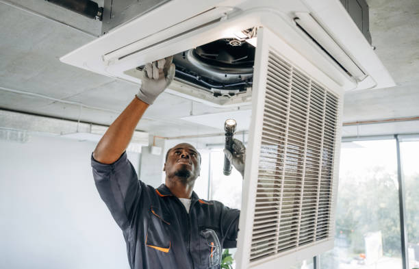 Licensed Hvac service in Kenilworth, PA - FH HVAC